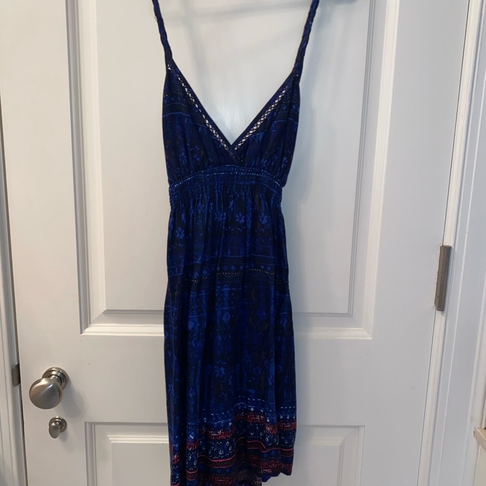 Free People Sundress